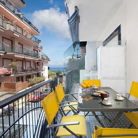 Yourhome - Mimosa Home Apartment ソレント エクステリア 写真