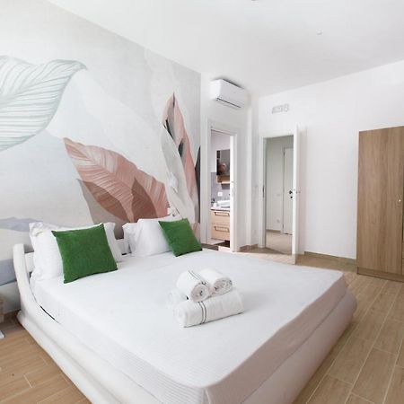 Yourhome - Mimosa Home Apartment ソレント エクステリア 写真