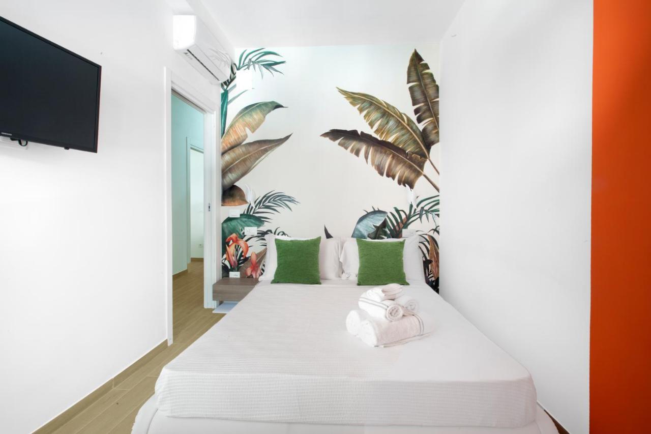 Yourhome - Mimosa Home Apartment ソレント エクステリア 写真