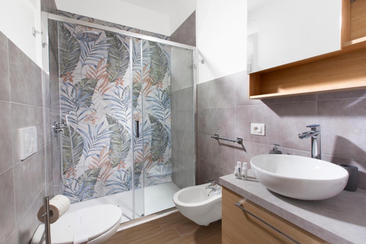 Yourhome - Mimosa Home Apartment ソレント エクステリア 写真