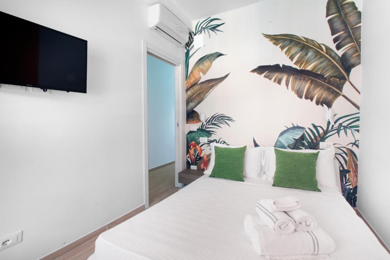 Yourhome - Mimosa Home Apartment ソレント エクステリア 写真