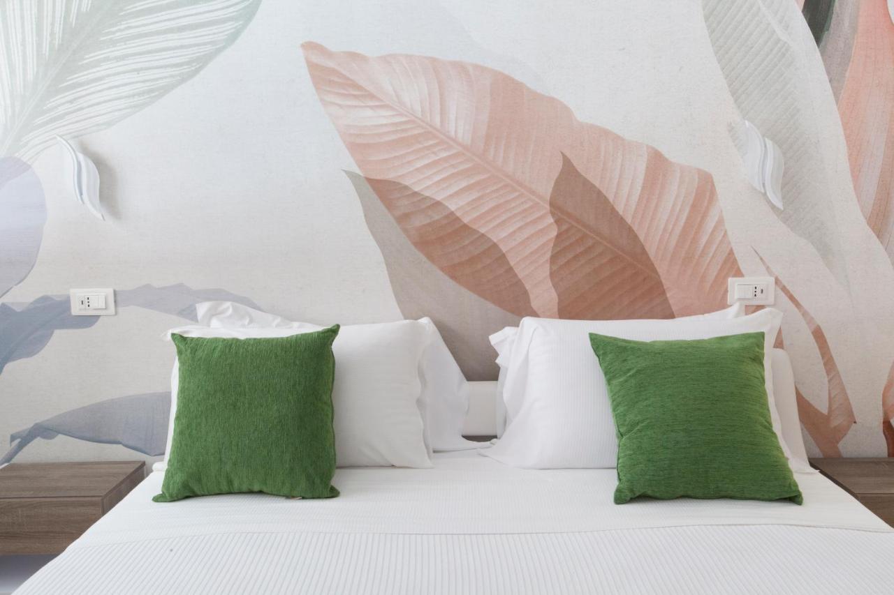 Yourhome - Mimosa Home Apartment ソレント エクステリア 写真